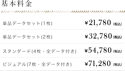 基本料金