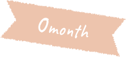 0 month