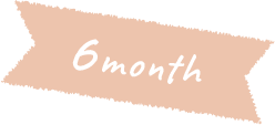 0 month